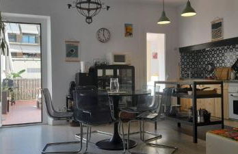 Mediterranien Terrace - Foto 10