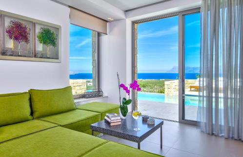 Youphoria Sea View Villas - Photo 138