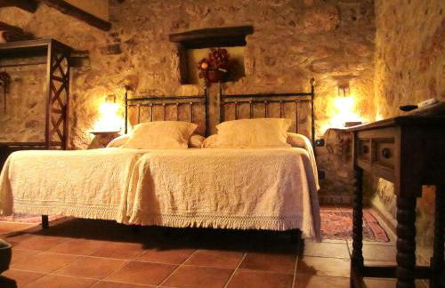 Apartamentos Rurales La Macera **** - Foto 50