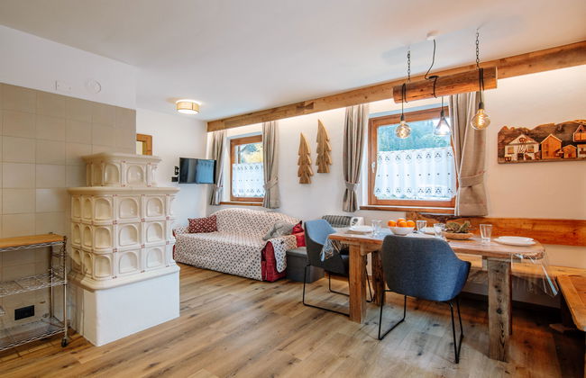 Storie di Montagna - Foto 1