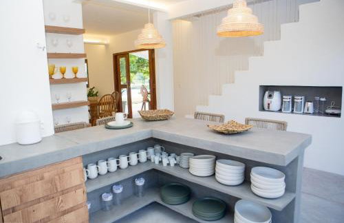 Casa Blue Parrot – Um Paraíso na Praia da Taíba - Foto 16