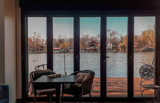 Beach House Belgrade - Photo 4