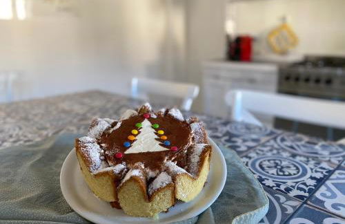 CLUA Holiday House - Photo 55