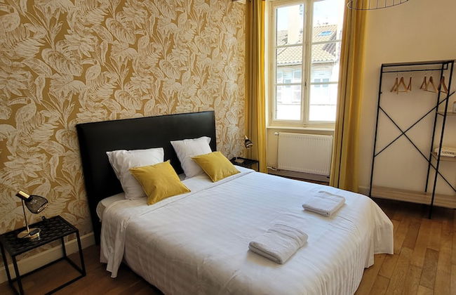 Des Histoires d'Anges - Côté Ville - Foto 4