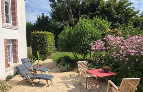 Studio GîTE COSY sur Jardin - Foto 23