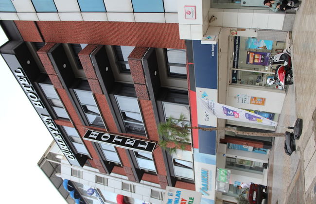 Gurleyen Apart Otel - Photo 1