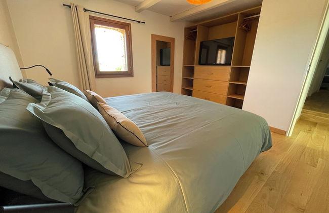 Le Mazet de la Draille - Mas en Cévennes - Foto 6