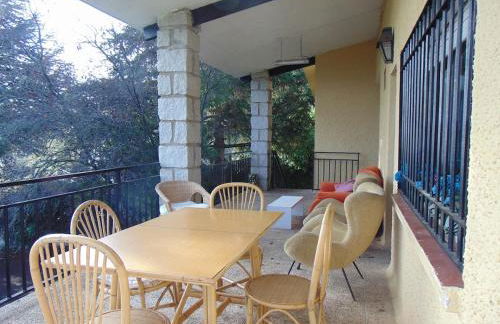 Casa para grupos grandes en Madrid - Foto 30