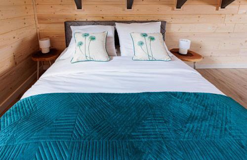 Podlaskie Chatki Ciszą Malowane - Domek nr 1 - Photo 18