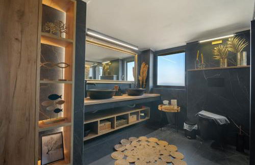 Petra Luxury Villa - Photo 23