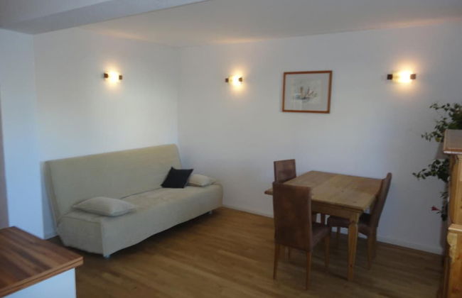 Ferienwohnung Genner Kitzbühel - Foto 10