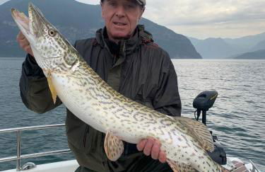 In Riva al Lago di Iseo Dependance Primo Piano - Foto 40