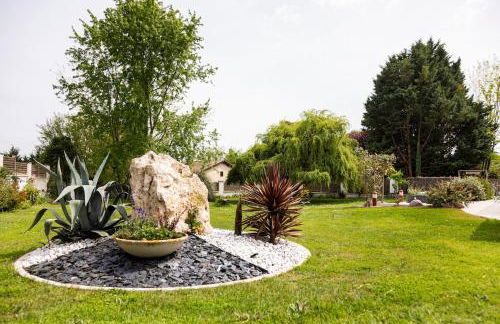 Gîte chez Marie et Franck - Foto 20