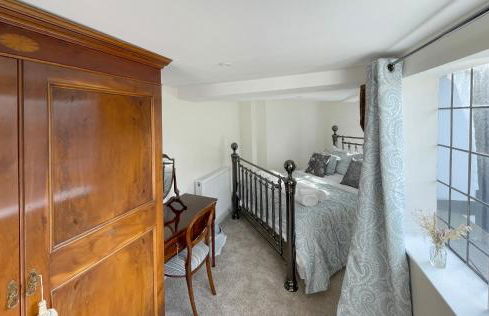 Humbug Cottage - Foto 26