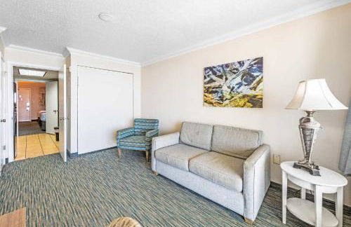 Direct Oceanfront at Coral Beach with Heated Pools - Foto 14