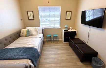 Sunset Escape & Basketball Court - Foto 45