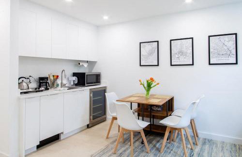 Bright & Cozy 1-BR Alcove in Bloomingdale - Foto 8