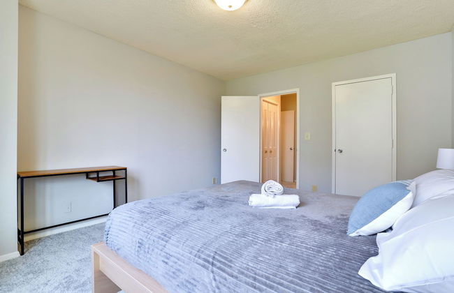 Restful Stay in DC Apartments - Photo 5