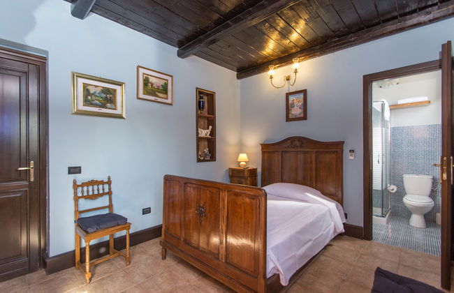 Agriturismo Papyrus - Photo 5