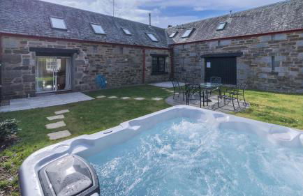 Mains of Taymouth Country Estate 4* Houses - Foto 103