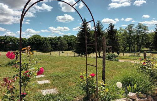 Maison de caractère à Gy avec parking et Wifi - FR-1-583-448 - Foto 27