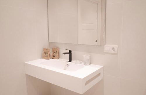 NUEVO Katu Kale Apartamentuak CENTRO HISTORICO - Foto 20