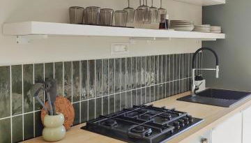 Residence Panorama Palinuro - Foto 5