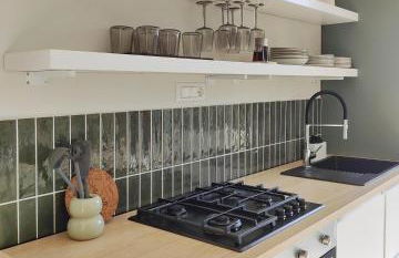 Residence Panorama Palinuro - Foto 5