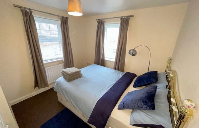 Amama's Cabin - Foto 3