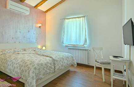 Modern villa Gloria Vita with pool in Novigrad - Foto 28