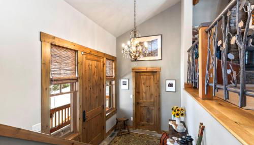 Abode at Granite Ridge | Luxury Lodge - Foto 2