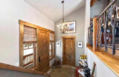 Abode at Granite Ridge | Luxury Lodge - Foto 2