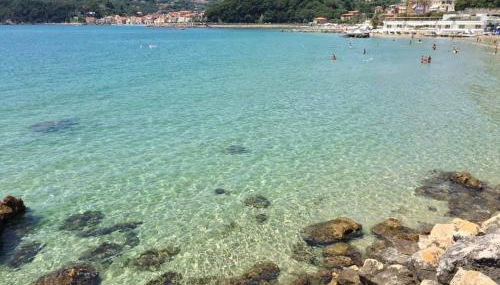 Sea & Culture San Terenzo -Lerici-300 m from the beach - Foto 4