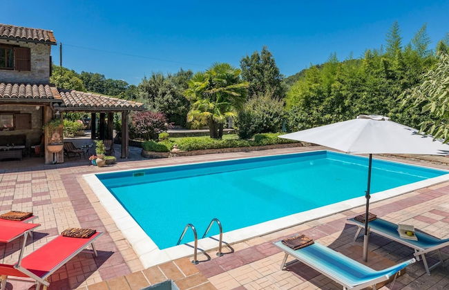 Dimora Alessandra 4 Emma Villas - Foto 17