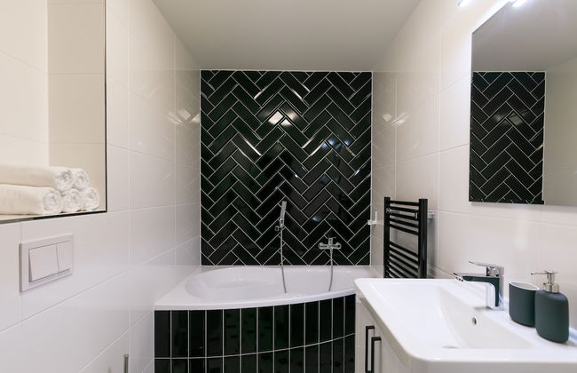 Avantgarde apartments - Photo 33