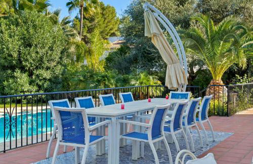 Villa Alegria Villa Apt with Sole Use of Private Pool - Foto 19