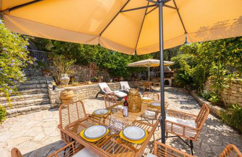 Dimitris Cottage in Apergatika - Foto 52