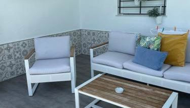 Marismas Sol Barbate - Foto 5