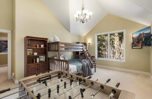 Hillside House in Ouray CO - Foto 4