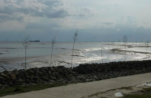 Ferienwohnung Meer&mehr - Foto 23