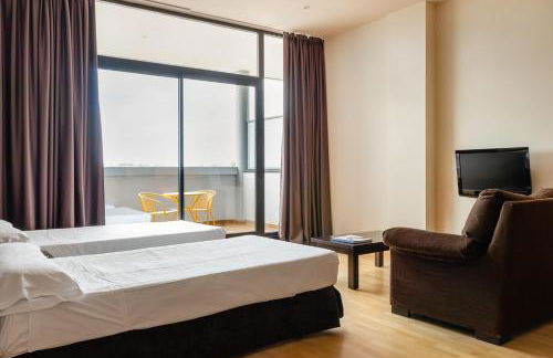 Aparthotel Wellness - Foto 19