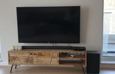 Apartamenty Rogowo Pearl z prywatną sauną lub tarasem na dachu - Foto 32