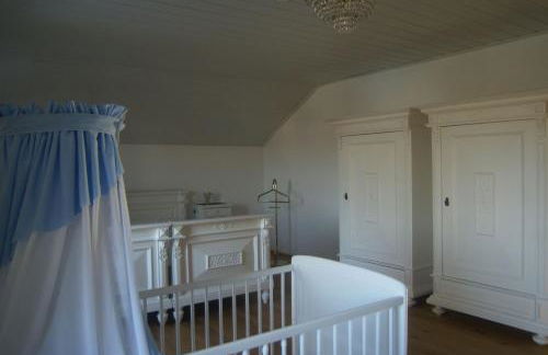 Ferienhaus Füchslein - Foto 10