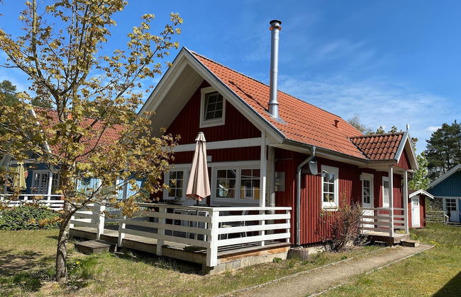 Holiday Home by Lake Userin With Sauna - Foto 28