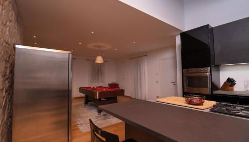 Villa FARFA - Foto 4