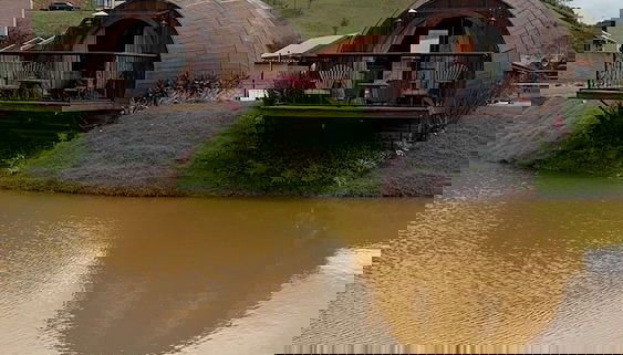 Borne des arrivées/des départs