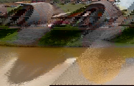 Chalés Villa Caravaggio by Easy Hotéis - Photo 2