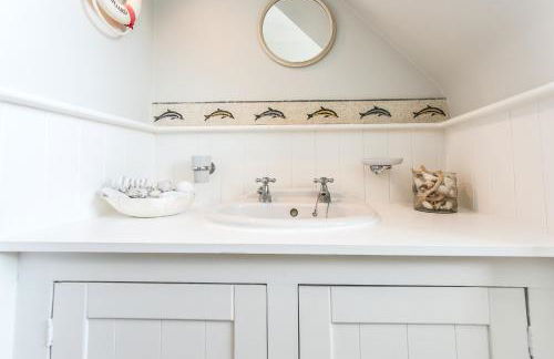 Sunshine - Beachfront home in Bracklesham Bay - Foto 37