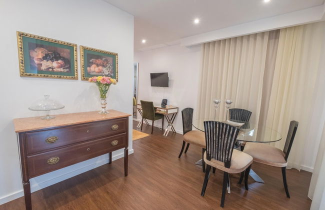 Quinta da Tia Briosa Palheiro I by Homie - Foto 21