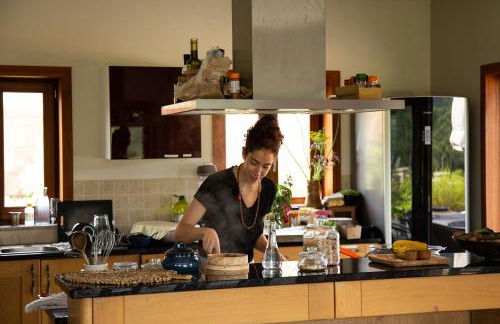 Travessia do Sol - Eco Lodge and Retreat Centre - Foto 25